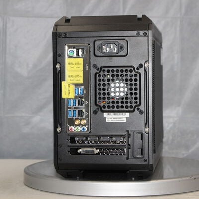 中古  TSUKUMO G-GEAR 
