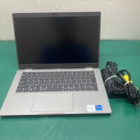 中古  DELL Latitude 5320 (Intel Core i7 1185G7 3.0GHz/16GB/SSD256GB/-/-/13.3/1920x1080/Wi-Fi/WEBCAM/W11H MAR) 183658 