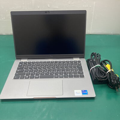 【浦添城間店(沖縄)】中古  DELL Latitude 5320 (Intel Core i7 1185G7 3.0GHz/16GB/SSD256GB/-/-/13.3/1920x1080/Wi-Fi/WEBCAM/W11H MAR) 183658 