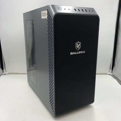 【福井日之出店】中古  GALLERIA XA7R-R37 5200000579 