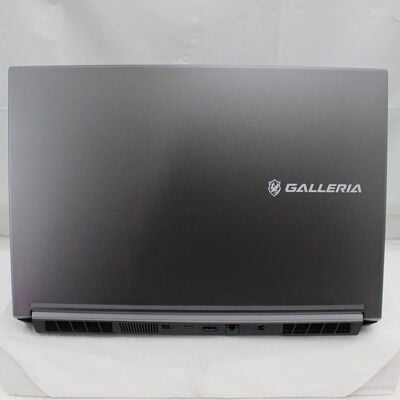 【徳島住吉店】中古  THIRDWAVE GALLERIA RL7C-R46-C5N 194400 