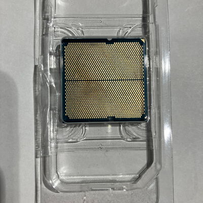 【鹿児島店】中古  AMD Ryzen 5 8400F (AM5/4.2GHz/22M/C6/T12/65W) 166434 