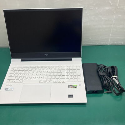 【浦添城間店(沖縄)】中古  HP Victus 16-e1065AX(Ryzen 7 6800H/16GB/SSD512GB/RTX3050Ti/15 4780001674 