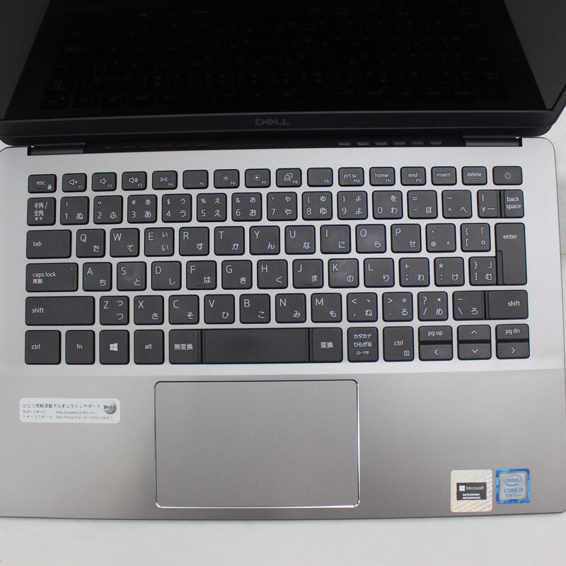中古 Dell Latitude 3301(Intel Core i5 8265U/8GB/SSD256GB/なし/オン