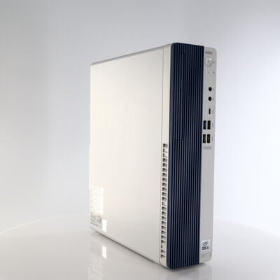 【秋葉原本店】中古  NEC　Mate(i5 10400/4GB/SSD128GB/W11P) 3410015325 
