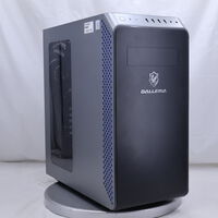 中古  THIRDWAVE GALLERIA SK(Intel Core i7 12700/32GB DDR4 (PC4)/SSD500GB/なし/NVIDIA GeForce RTX 3060 Ti 8GB/W11H64 MAR) 203541【周年値下げ!】 