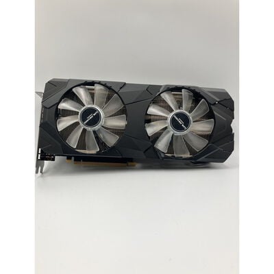 【座間相武台】中古  玄人志向 GG-RTX2060SP-E8GB/DF (RTX2060 SUPER) 140116 