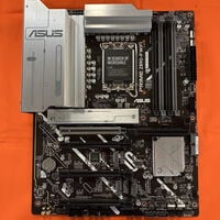 中古  ASUS PRIME Z890-P WIFI-CSM (Z890 1851 ATX DDR5) 172182 