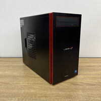 中古  ILeDEi-M06M-124-NASXM(i7 12700/32GB/SSD512GB/RTX3050 6GB/W11H) 4660002140 