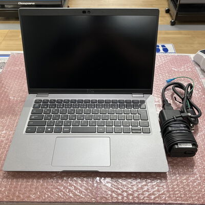 【宮崎恒久店】中古  DELL Latitude 5420 (INTEL Core i5 1145G7 2.6GHz/16GB/SSD512GB/-/オンボード/14/1920x1080/Wi-Fi/WEBCAM/W11P64) 179609 