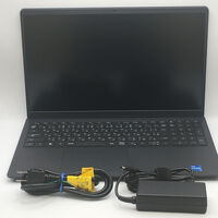 中古  Dell 15 DC15250(i5-1334U/16GB/SSD512GB/ドライブなし/オンボード/W11H) 5250001472 