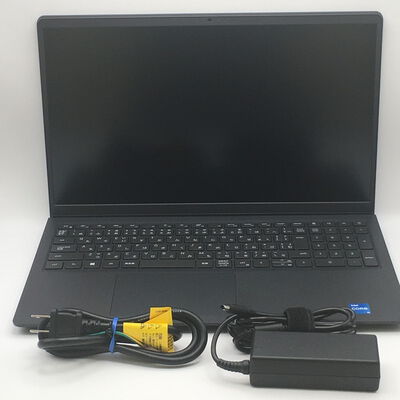 【佐賀南部バイパス店】中古  Dell 15 DC15250(i5-1334U/16GB/SSD512GB/ドライブなし/オンボード/W11H) 5250001472 