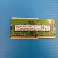 中古  PC4-21300 8GB ノート用 150695 