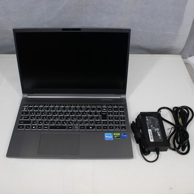 【大須店】中古  THIRDWAVE GALLERIA RL7C-R35-5N 183859 