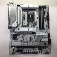中古  ASRock Z890 Steel Legend WiFi(Z890 1851 ATX DDR5 172165 