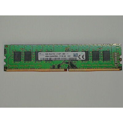【前橋ｲﾝﾀｰｱｶﾏﾙ店】中古  PC4-17000 8GB デスクトップ用 126161 