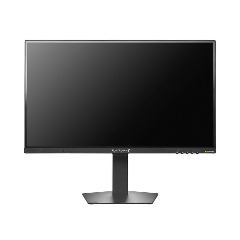 アイオーデータ GigaCrysta S KH-GDU271JLAQD (27インチワイド 液晶
