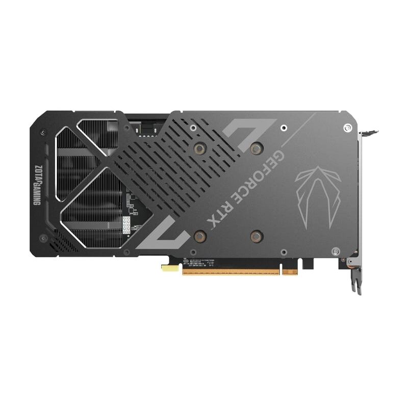 ZOTAC ZT-B50700H-10P (ZOTAC GAMING GeForce RTX 5070 Twin Edge OC