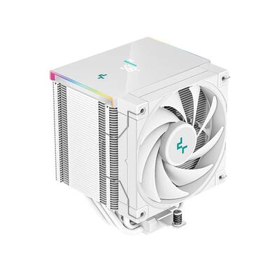 DEEPCOOL  AK500 DIGITAL WH R-AK500-WHADMN-G 