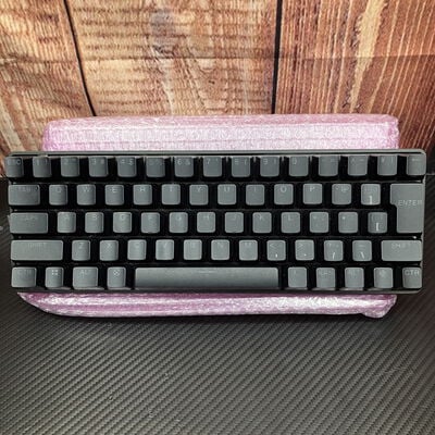 【富士青葉店】中古  SteelSeries Apex Pro Mini Wireless JP (64829J) 158784 