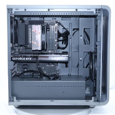 【通販センター】中古  THIRDWAVE GALLERIA XPR7A-R56T16G-GD 202351 