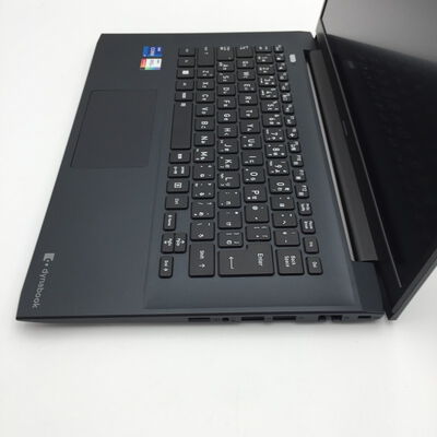 【神戸・三宮店】中古  dynabook MZ/MVL (i7-1255U/16GB/SSD512GB/W11H) 3430006621 