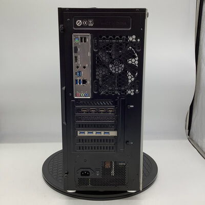【堺七道店】中古  自作PC(i7 10700/32GB/SSD500GB/HDD2TB/RTX3060Ti) 4660003269 