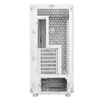 Fractal Design  Epoch XL White TG Clear Tint FD-C-EPO1X-03 (E-ATX ガラス ホワイト) 