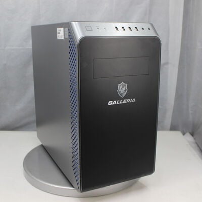 【熊本浜線店】中古  THIRDWAVE GALLERIA DM5C-IG-C 184840 