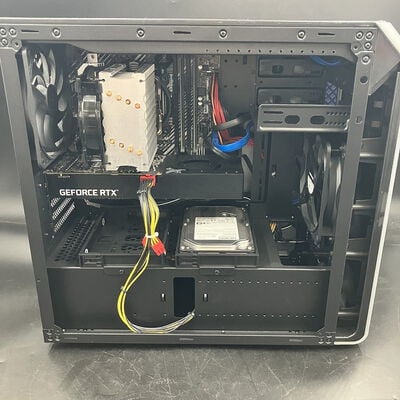 【大須店】中古  GALLERIA RM5C-R36 3120023846 