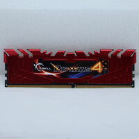 中古  PC4-21300 8GB デスクトップ用(DDR4-2666) 126165 