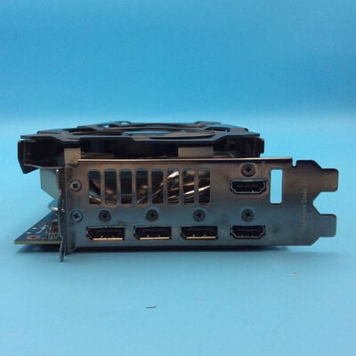 【秋葉原本店】中古  ASUS TUF-RTX3080-O10G-GAMING (RTX3080 10G) 143508 