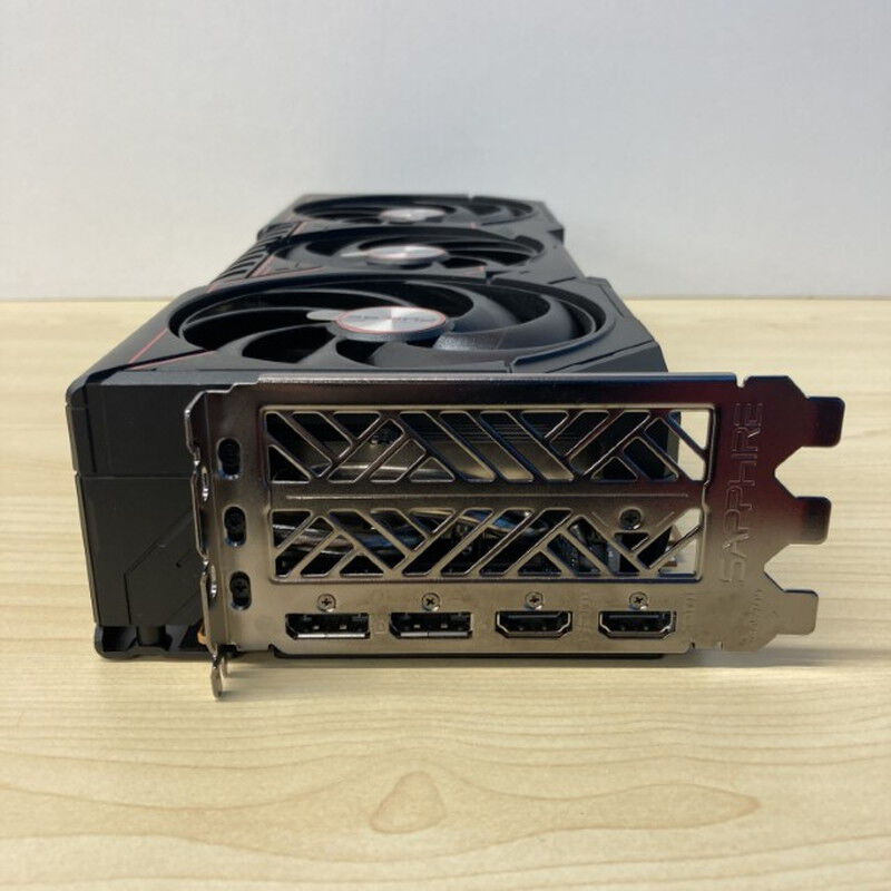 中古 SAPPHIRE PULSE Radeon RX 9070 XT GAMING 16GB (RX9070XT