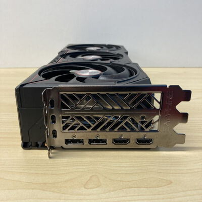 【博多店】中古  SAPPHIRE PULSE Radeon RX 9070 XT GAMING 16GB (RX9070XT 16G) 176948 