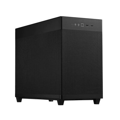 ASUS  AP201 ASUS PRIME CASE MESH (MicroATX) 