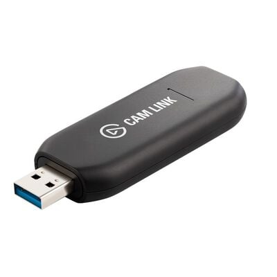 Elgato  Cam Link 4K 10GAM9901 