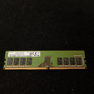 【大須店】中古  PC4-21300 8GB デスクトップ用 126165 