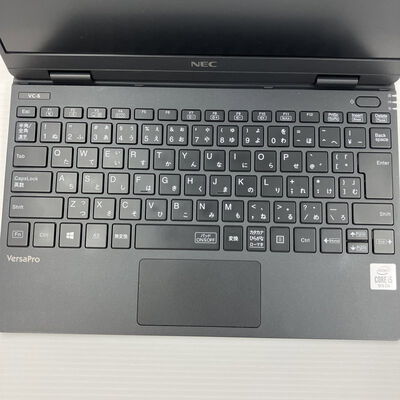 【秋葉原本店】中古  NEC　VersaPro　(i5-10210Y/8GB/SSD128GB/W11P) 3410015692 