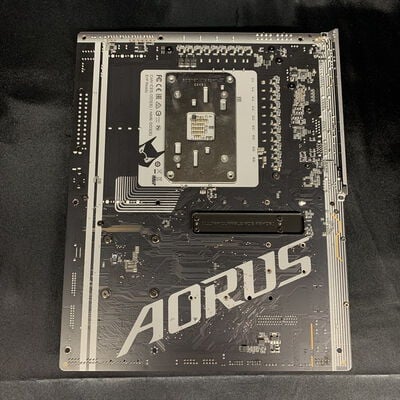 【横浜駅前店】中古  GIGABYTE X870 AORUS ELITE X3D (X870 ATX AM5) 3400009616 
