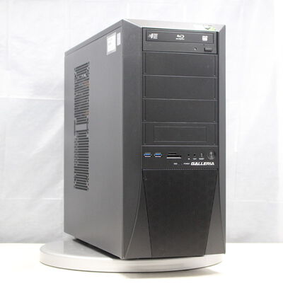 【通販センター】中古  THIRDWAVE GALLERIA KT 