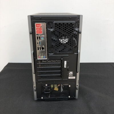 【長野稲里店】中古  GALLERIA RM5C-R36T 5110001251 