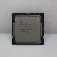 中古  INTEL Core i7 10700F (1200/2.9G/16M/C8/16) 142717 