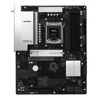 ASRock  B650 Rock WiFi 7 (B650 AM5 ATX) 