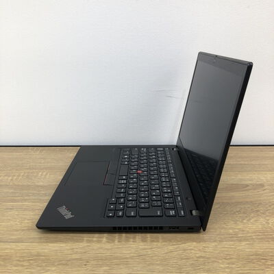 【津ラッツ店】中古  LENOVO ThinkPad X13 (AMD Ryzen 5 Pro 4650U 2.10GHz/32GB/SSD256GB/-/オンボード/13.3/1920x1080/Wi-Fi/WEBCAM/W11H) 185686 