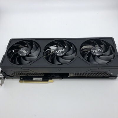 【宇都宮鶴田店】中古  各社 GeForce RTX4070Ti (12GB PCI-E) 154190 
