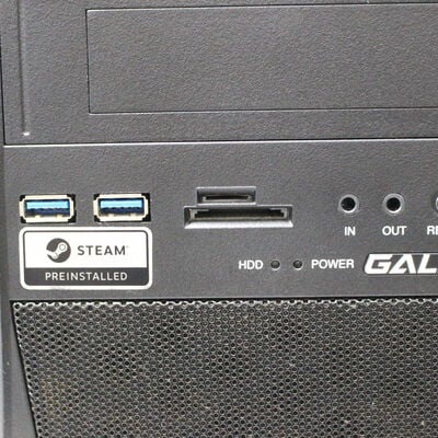 中古  THIRDWAVE GALLERIA KT 
