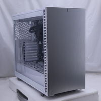 中古  NonBrand OriginalPC(Intel Core i9 10900K/16GB DDR4 (PC4)/SSD2TB/なし/オンボード/W11H64 MAR) 204437 