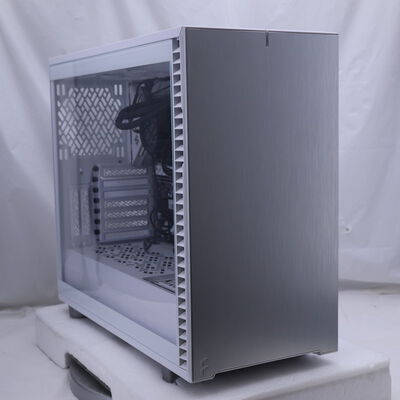 【通販センター】中古  NonBrand OriginalPC(Intel Core i9 10900K/16GB DDR4 (PC4)/SSD2TB/なし/オンボード/W11H64 MAR) 204437 