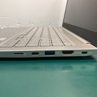 【富山本郷店】中古  THIRDWAVE DX-M7 (Core Ultra 7 155U/16GB/SSD512GB/WLAN/15.6FHD/W11H64) 4760001636 