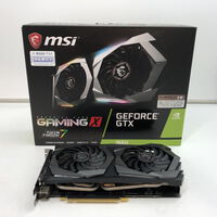中古  各社 Geforce GTX1660 (6GB PCI-E GDDR5) 139189 